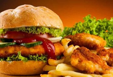 Los alimentos, las grasas y la buena nutrición Los alimentos, las grasas y la buena nutrición
