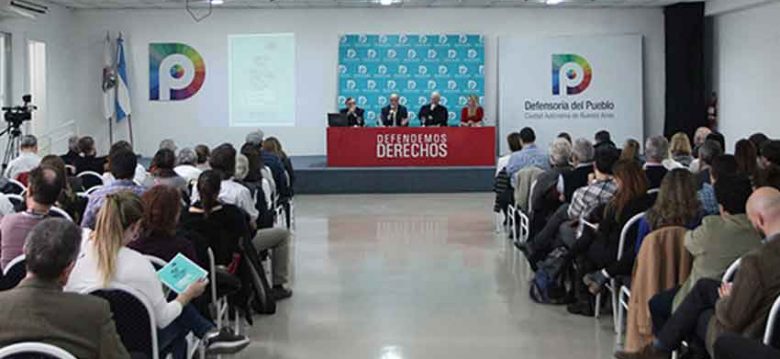 Nuevo informe del observatorio de derechos ambientales Nuevo informe del observatorio de derechos ambientales