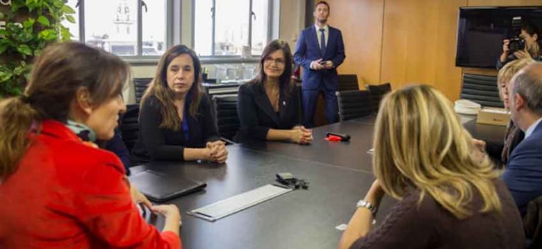 El Consejo de la Magistratura firmó un convenio con el Ministerio de Educación El Consejo de la Magistratura firmó un convenio con el Ministerio de Educación