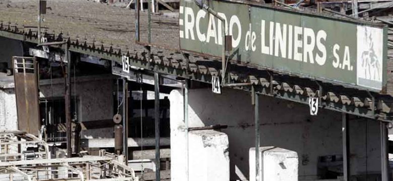 Se prórroga el traslado del Mercado de Liniers a La Matanza