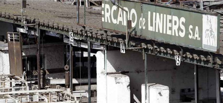 Se prórroga el traslado del Mercado de Liniers a La Matanza Se prórroga el traslado del Mercado de Liniers a La Matanza