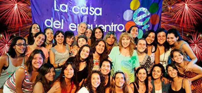 Otorgan inmueble a la Asociación Civil «La Casa del Encuentro» Otorgan inmueble a la Asociación Civil «La Casa del Encuentro»