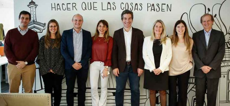 Lanzan un programa para la reinserción laboral de los mayores de 45 años Lanzan un programa para la reinserción laboral de los mayores de 45 años