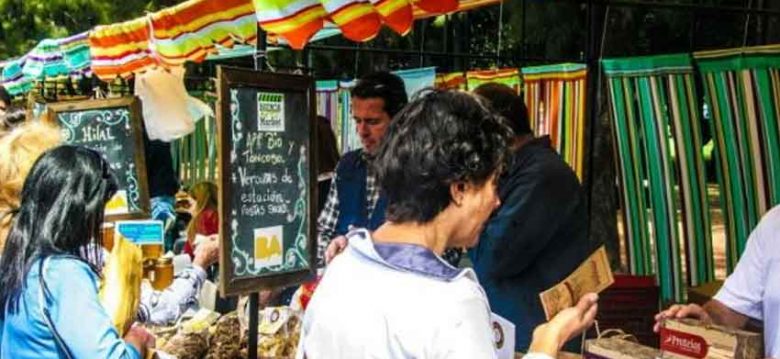 Buenos Aires Market vuelve a Parque Chacabuco Buenos Aires Market vuelve a Parque Chacabuco