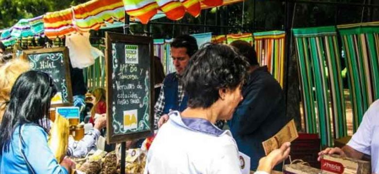 Buenos Aires Market vuelve a Parque Chacabuco