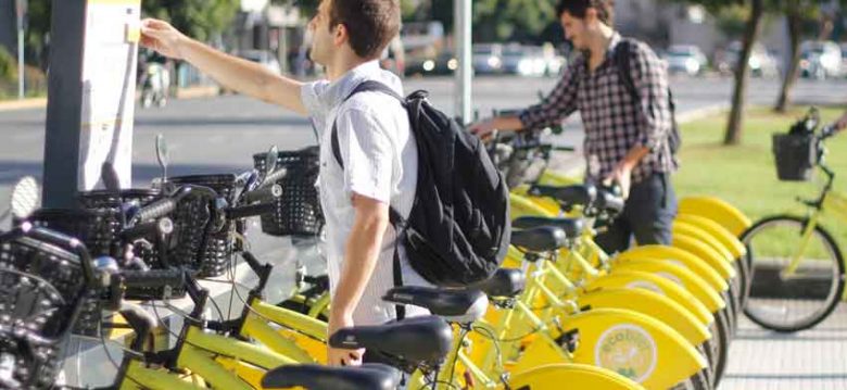 La Ciudad logró disminuir el 30% de las emisiones de carbono La Ciudad logró disminuir el 30% de las emisiones de carbono