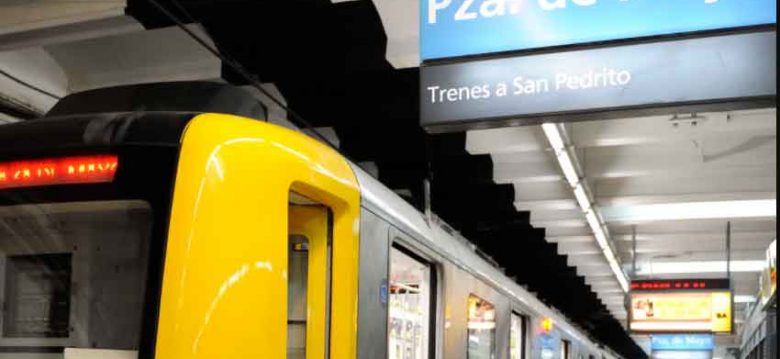 Nueva denominación a la estación Plaza de Mayo de la línea «A» Nueva denominación a la estación Plaza de Mayo de la línea «A»