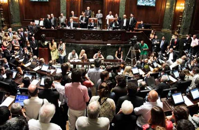 Como sera la nueva conformación de la Legislatura porteña Como sera la nueva conformación de la Legislatura porteña