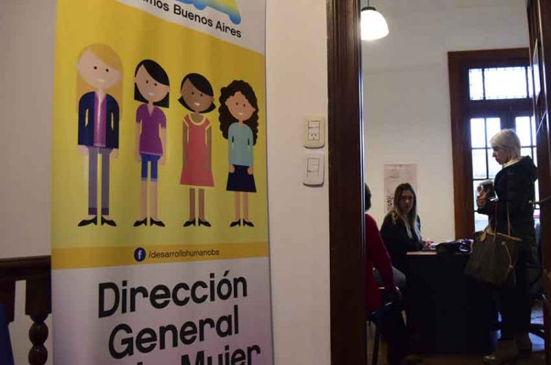 Inauguran un nuevo Centro Integral de la Mujer Inauguran un nuevo Centro Integral de la Mujer