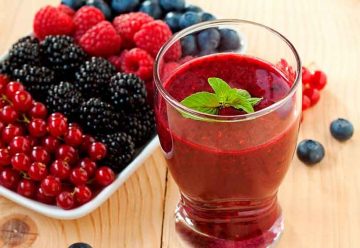 Comidas antioxidantes, aliadas de la belleza y la salud
