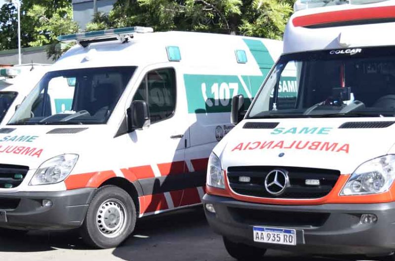 Asi funcionarán los servicios en la Ciudad en Año Nuevo Asi funcionarán los servicios en la Ciudad en Año Nuevo