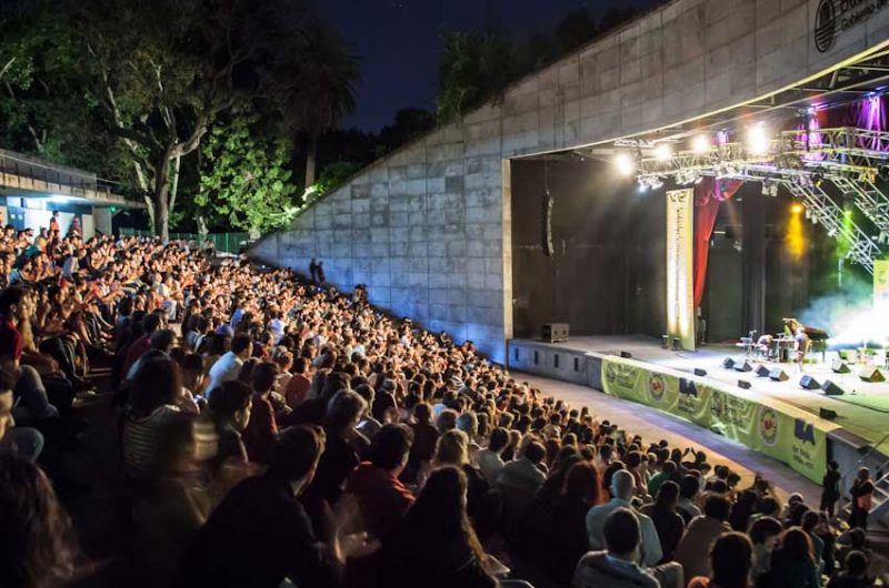 Festival Internacional Buenos Aires Jazz 2017