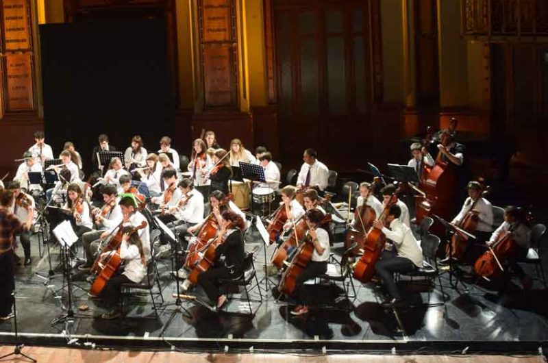 El Museo de la Ciudad invita a una nueva edición de la Noche de los Museos El Museo de la Ciudad invita a una nueva edición de la Noche de los Museos