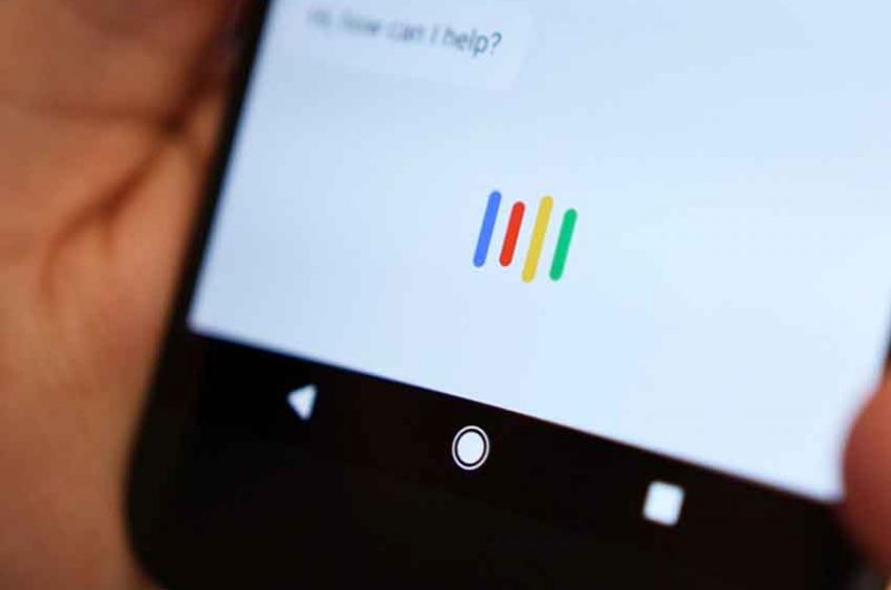 Google Assistant para moviles ahora soporta español