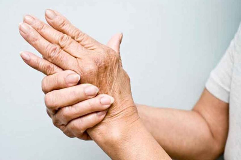 Artrosis y artritis,  sus diferencias y sus similitudes
