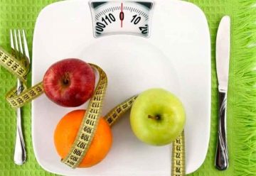 Tips para adelgazar de forma saludable