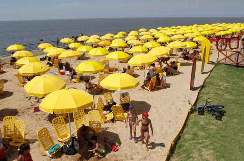 Actividades para los que se quedan en verano en la Ciudad Actividades para los que se quedan en verano en la Ciudad