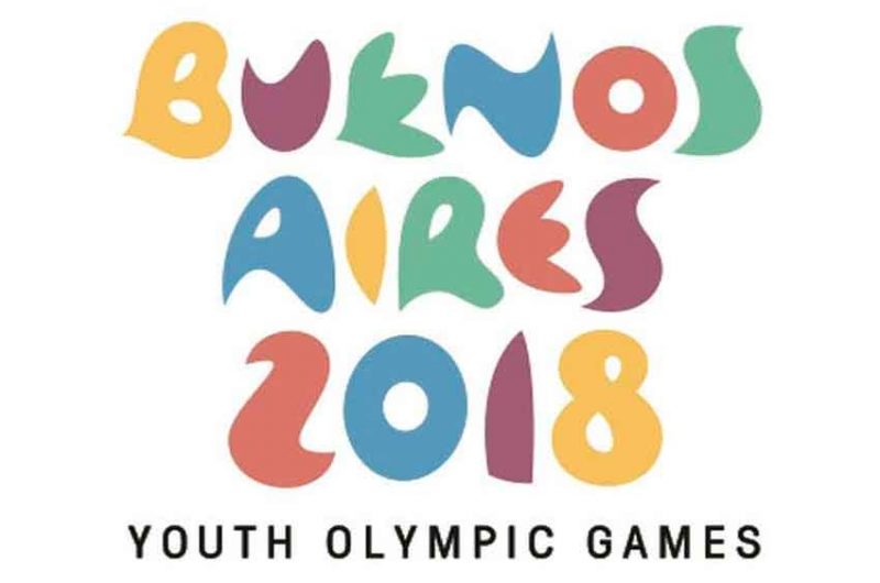 El Año de los Juegos Olímpicos de la Juventud