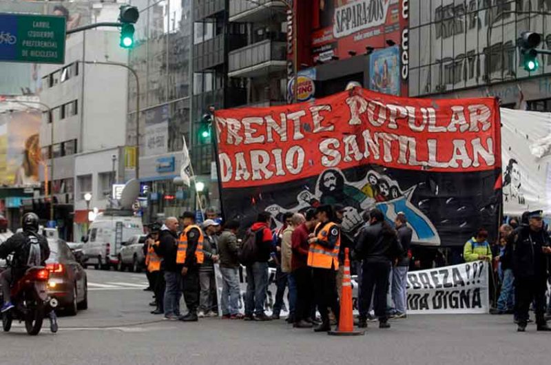 Instalarán ollas populares el Jueves en la ciudad