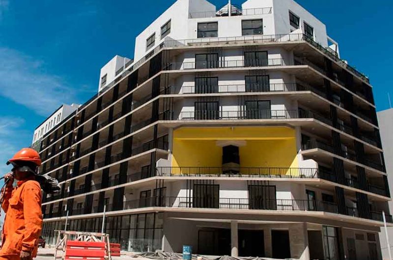 Las calles de la Villa Olímpica llevarán nombres de deportistas Las calles de la Villa Olímpica llevarán nombres de deportistas