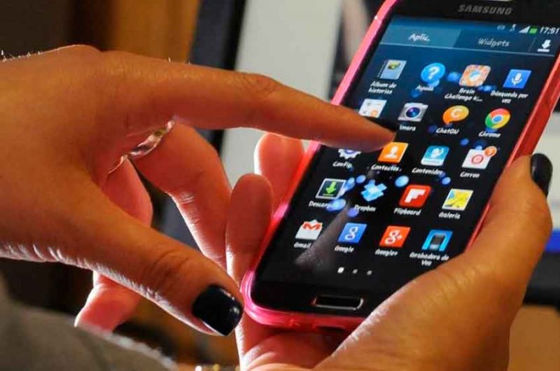 Más derechos para los usuarios de telefonía celular Más derechos para los usuarios de telefonía celular