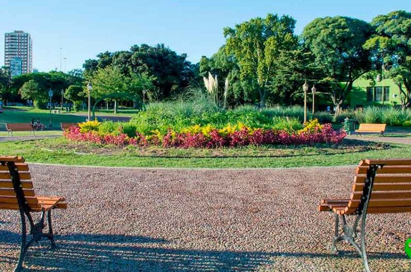 La Asamblea Parque Chacabuco agradece a los vecinos