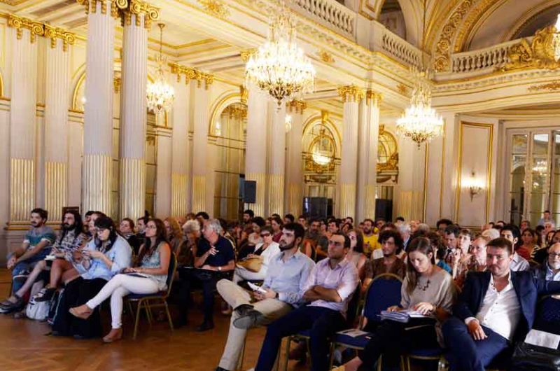 Audiencia Pública por el Proyecto del parque costero Audiencia Pública por el Proyecto del parque costero