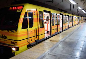 La justicia suspendió la suba en la tarifa del subte