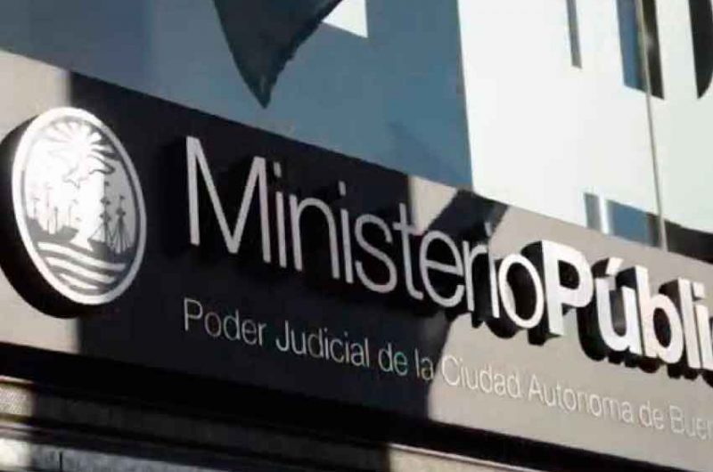 La Fiscalía de la Ciudad advierte sobre un video que se hizo viral La Fiscalía de la Ciudad advierte sobre un video que se hizo viral