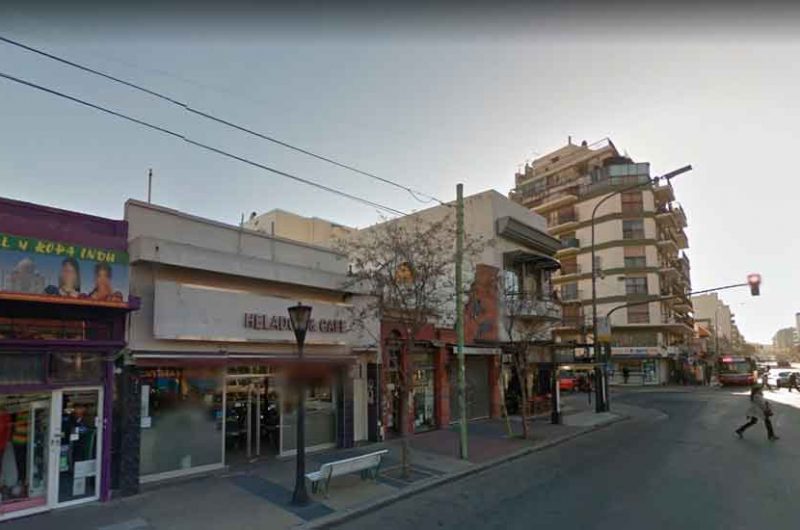 Un edificio de Flores sufrió unos 100 cortes de luz en dos años Un edificio de Flores sufrió unos 100 cortes de luz en dos años