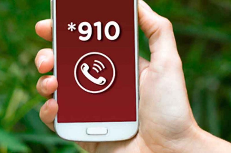 Proponen Plan para registrar los celulares prepagos Proponen Plan para registrar los celulares prepagos