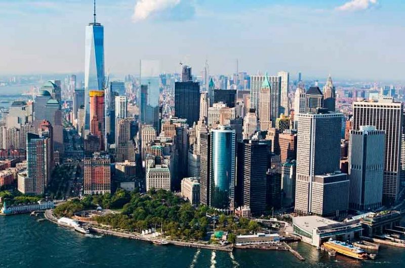 Buenos Aires busca potenciar el turismo desde Estados Unidos Buenos Aires busca potenciar el turismo desde Estados Unidos