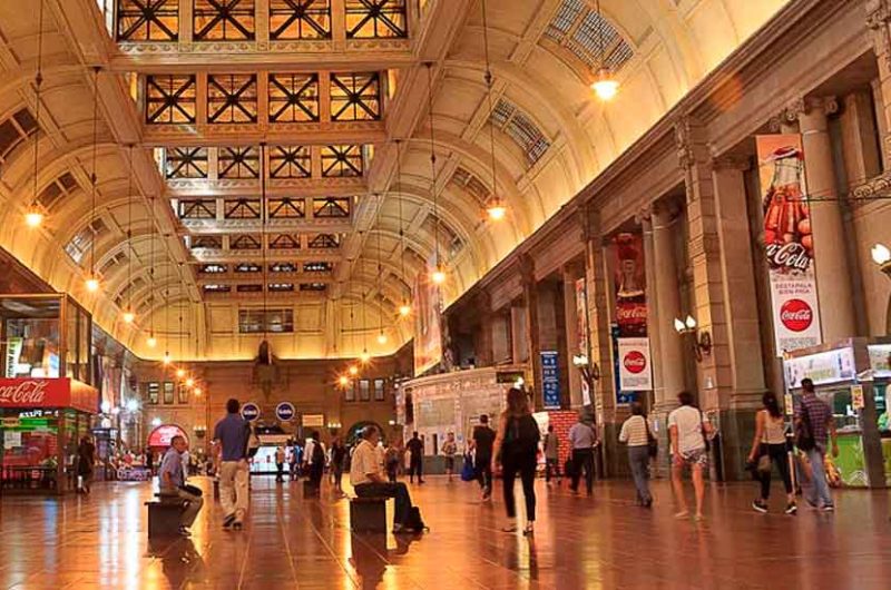 Buenos Aires recibirá más de 138 mil turistas en Semana Santa Buenos Aires recibirá más de 138 mil turistas en Semana Santa