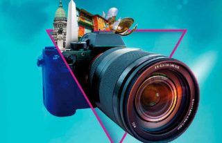 Concurso Fotográfico "Gente de mi Ciudad"