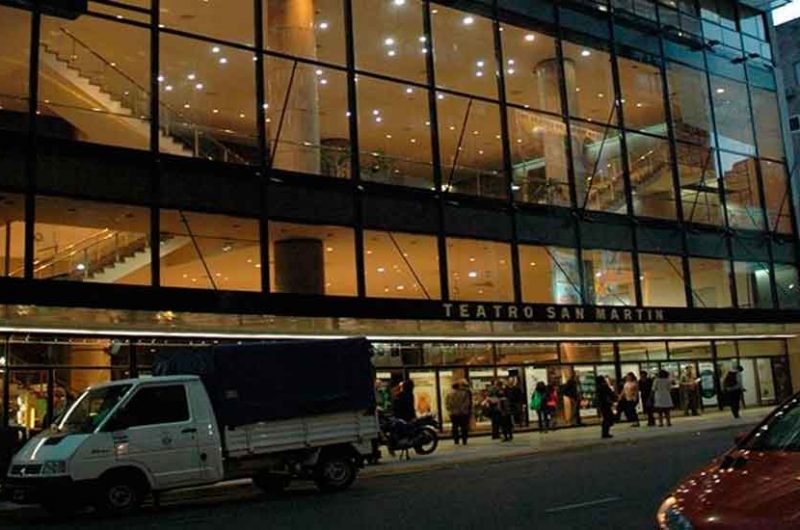 El Complejo Teatral con entradas a mitad de precio El Complejo Teatral con entradas a mitad de precio
