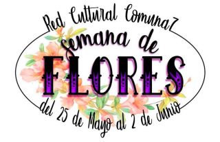 Vecinos e instituciones celebrarán la "Semana de Flores"