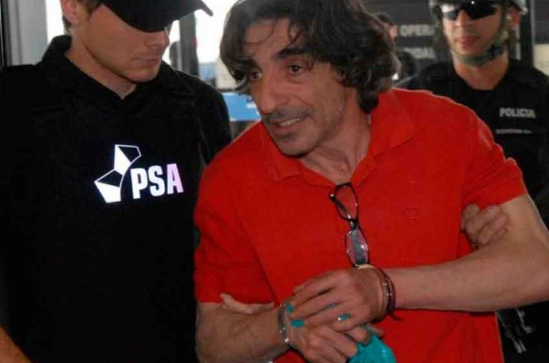 El autor de la Masacre de Flores seguirá preso El autor de la Masacre de Flores seguirá preso