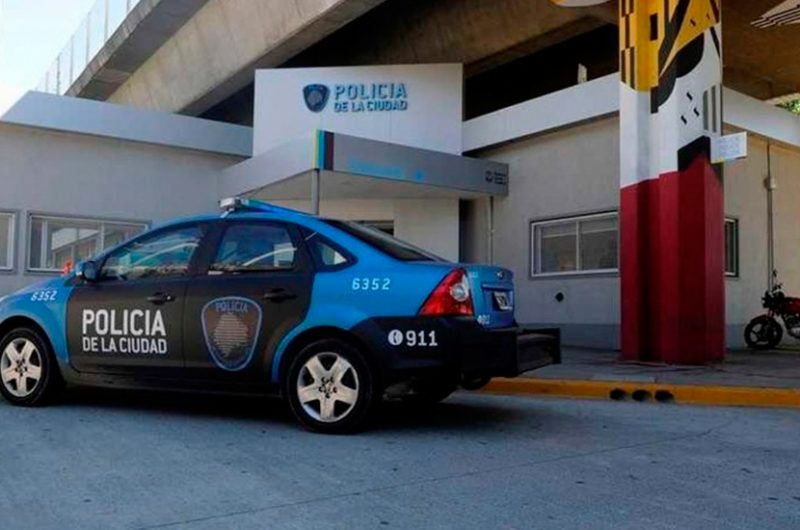 48 horas de duelo por la muerte del oficial mayor Correa 48 horas de duelo por la muerte del oficial mayor Correa