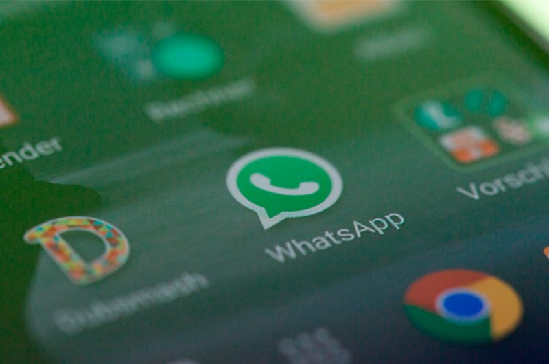 Desbaratan red que compartía pornografía infantil Desbaratan red que compartía pornografía infantil
