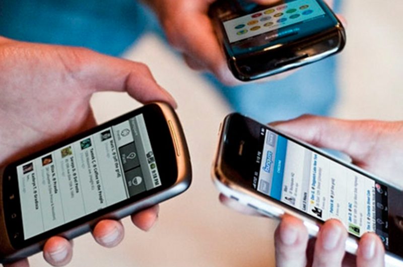 La justicia multa a la empresa Telefónica Móviles Argentina La justicia multa a la empresa Telefónica Móviles Argentina