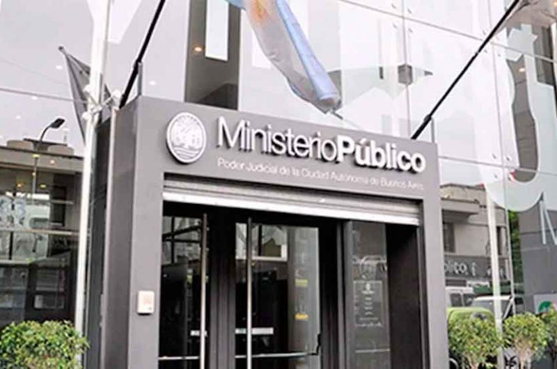 El Ministerio Público Fiscal contra el acoso en las redes El Ministerio Público Fiscal contra el acoso en las redes