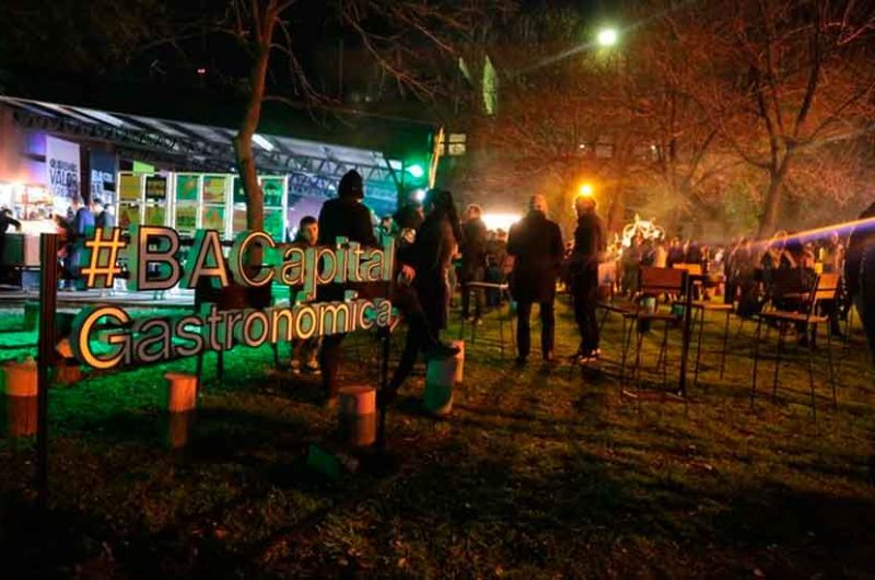 Llega una nueva edición de la Feria Masticar Llega una nueva edición de la Feria Masticar