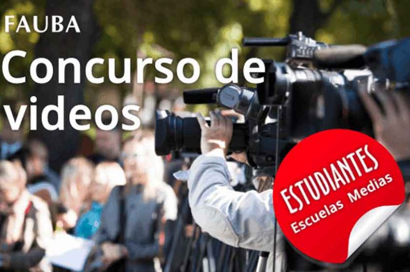Concurso de Videos «Conocé nuestras carreras» Concurso de Videos «Conocé nuestras carreras»