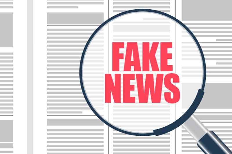 Las falsas noticias, una vieja práctica en el nuevo mundo Las falsas noticias, una vieja práctica en el nuevo mundo