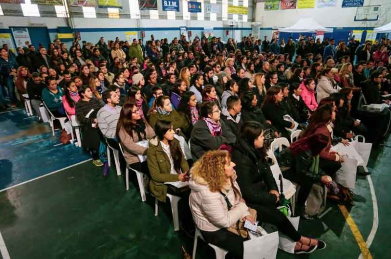 Crearán mini Ferias de Empleo en la ciudad Crearán mini Ferias de Empleo en la ciudad