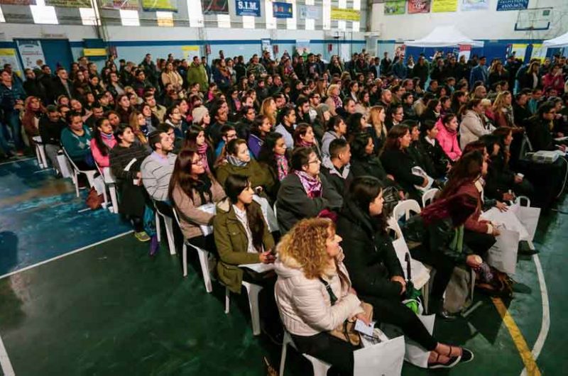 Crearán mini Ferias de Empleo en la ciudad