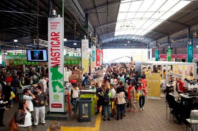 Aprueban la venta del predio ferial El Dorrego