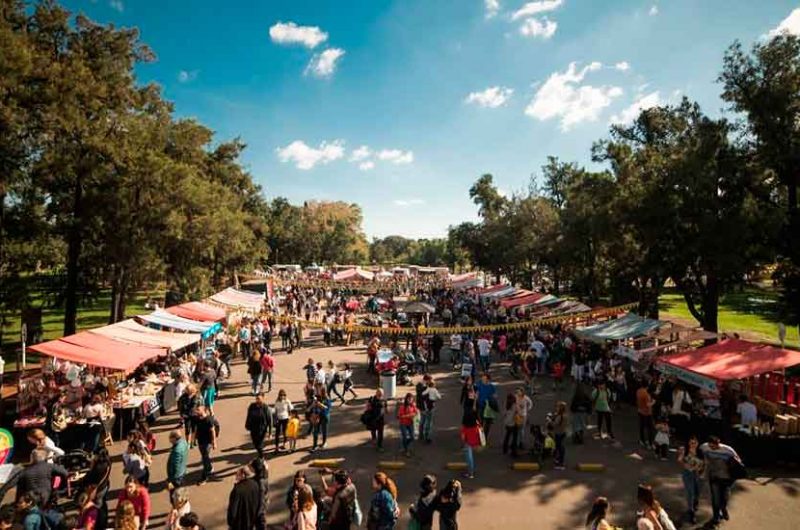 Buenos Aires Market llega al barrio de Caballito Buenos Aires Market llega al barrio de Caballito