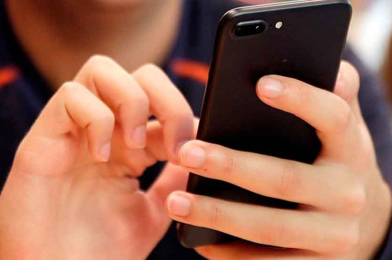 Extienden el plazo para el registro de líneas prepagas Extienden el plazo para el registro de líneas prepagas