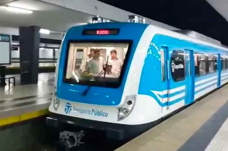 Incorporan más servicios por la peregrinación a Luján Incorporan más servicios por la peregrinación a Luján